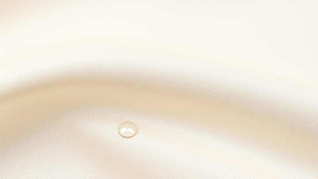 eco friendly fabric treatment safety