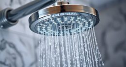 eco friendly showerhead options