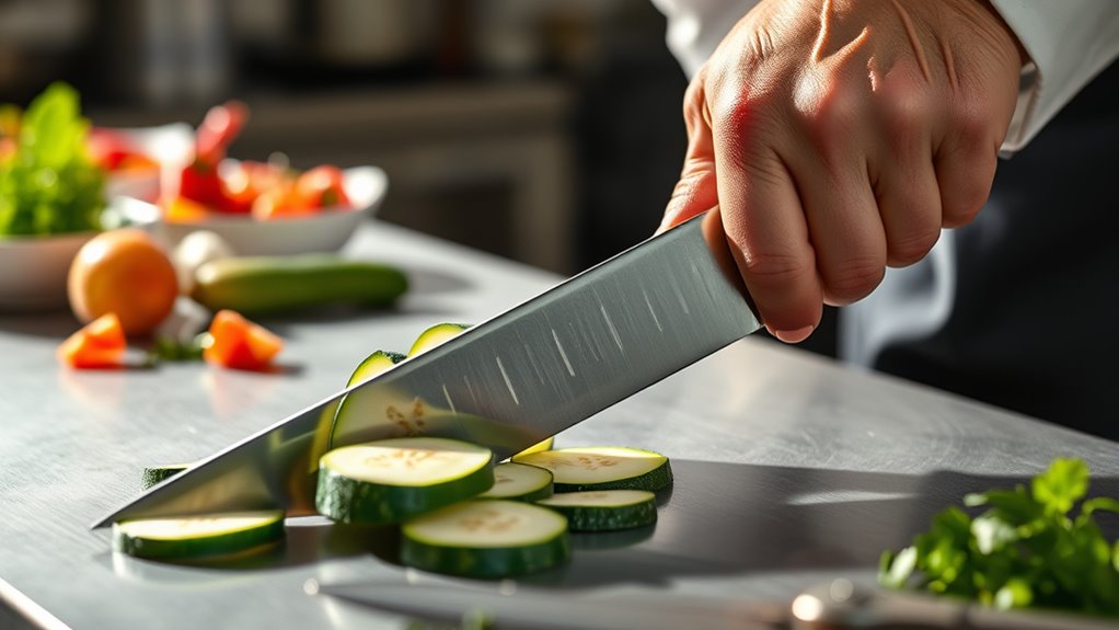 effective professional blocking methods