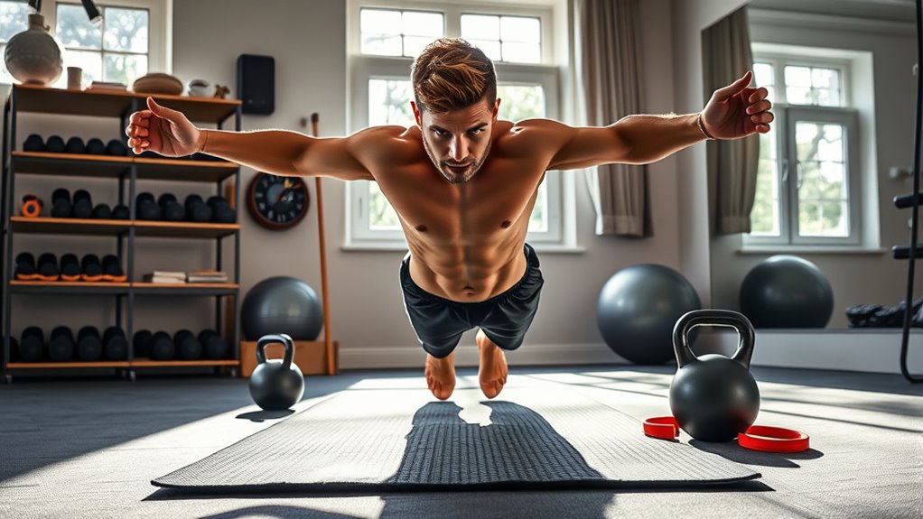 effective safe core strengthening