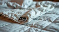 electric blanket safety tips