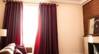 energy saving stylish drapes