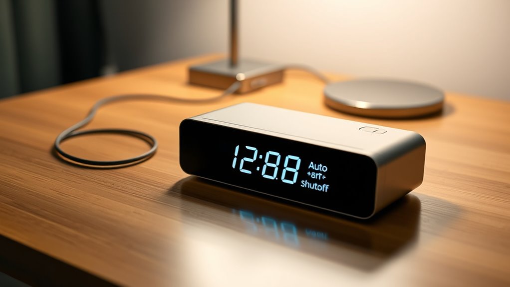 energy savings versus safety