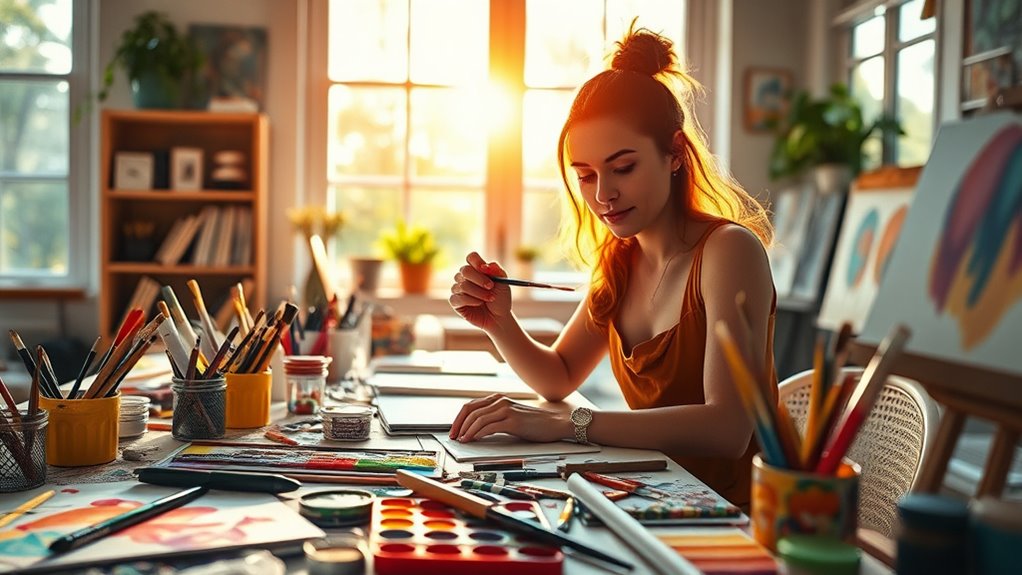 express create relax thrive