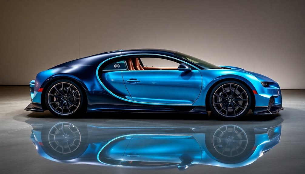 exquisite powerful one of a kind