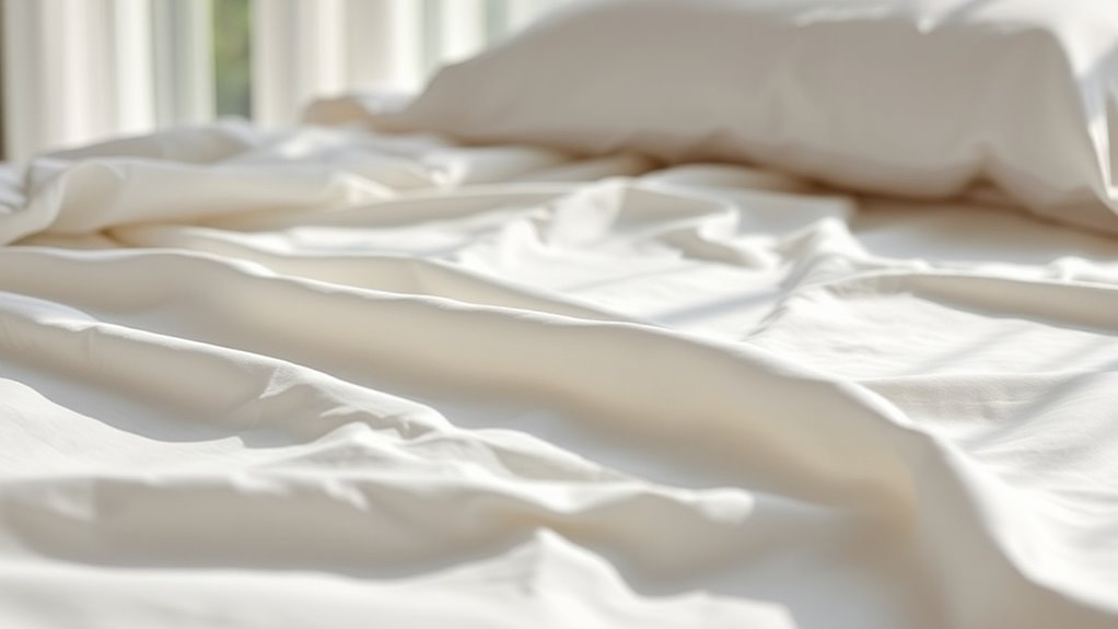 fabric quality and care