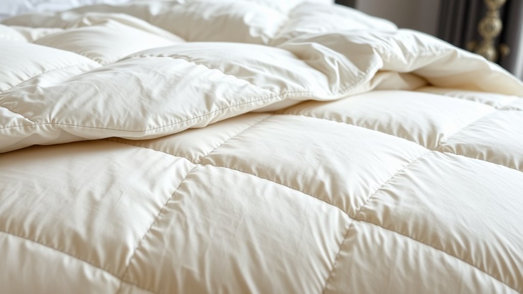 fabric selection for comfort