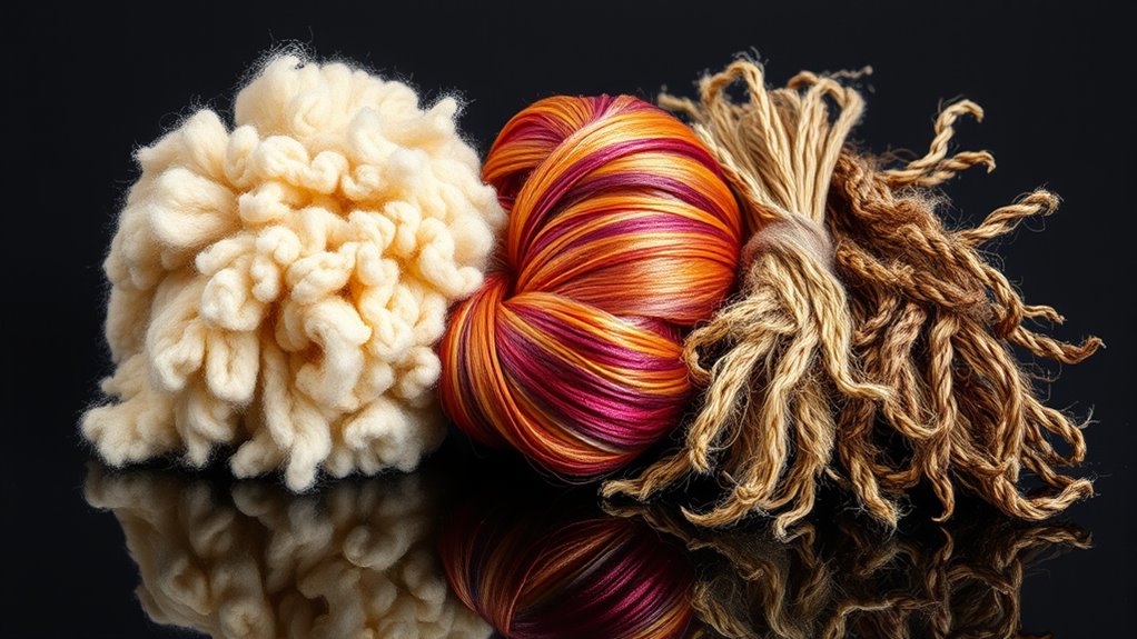 fiber cost and supply