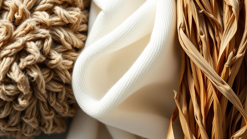 fiber durability and care