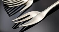 flatware quality and maintenance