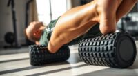 foam rolling benefits explained