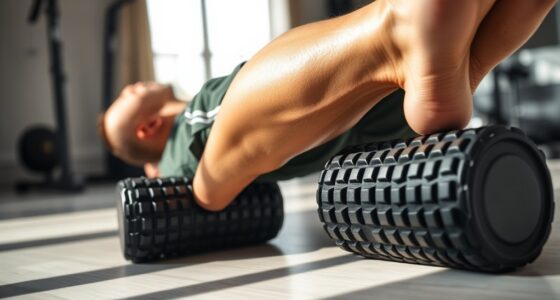 foam rolling benefits explained