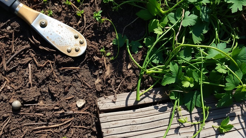 gardening costs time commitment