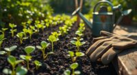 gardening tips for beginners