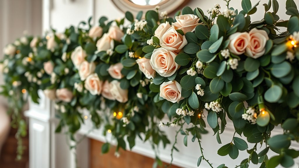 garland selection considerations