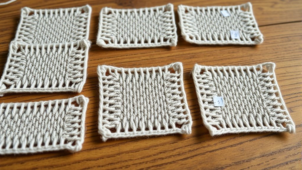 gauge adjustment and testing