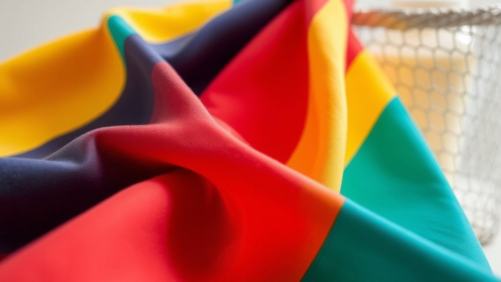 gentle cold color washing