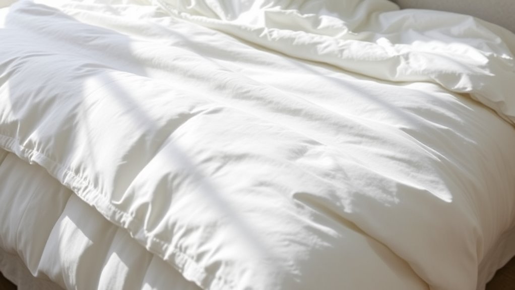 gentle washing fabric care