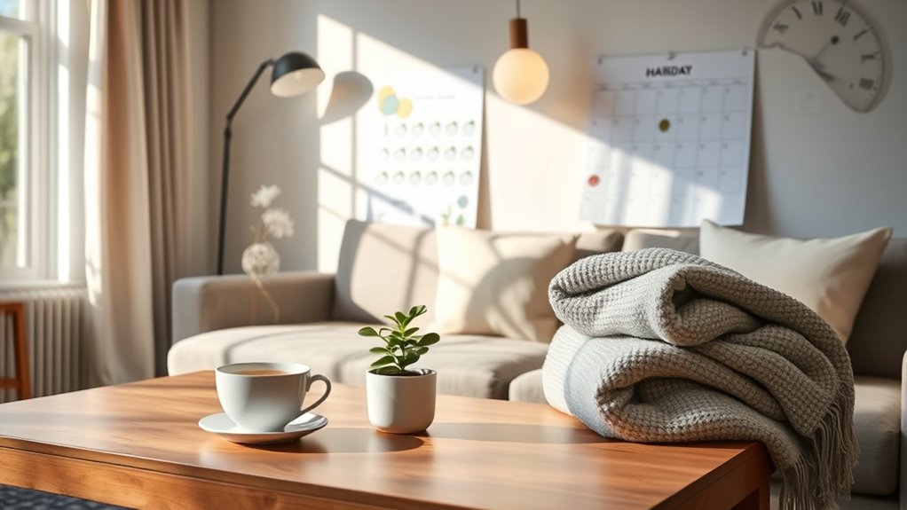 habit linkage enhances behavior