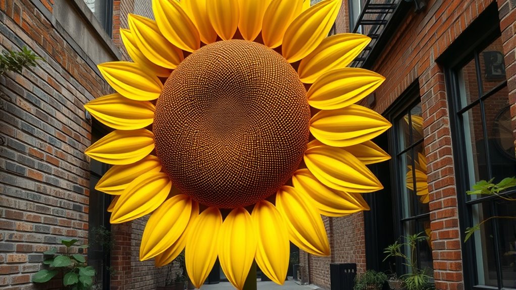 harmonize scale and environment