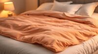 heated bed blankets review