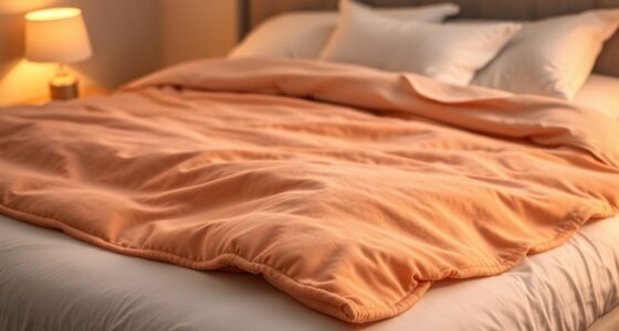 heated bed blankets review