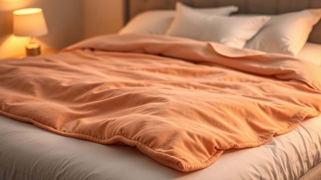 heated bed blankets review