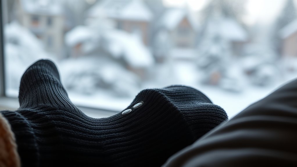 heating tech and safety