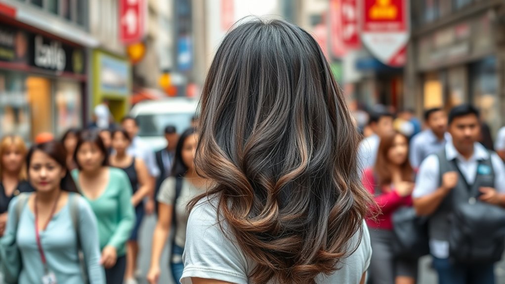 high quality durable luxurious weaves