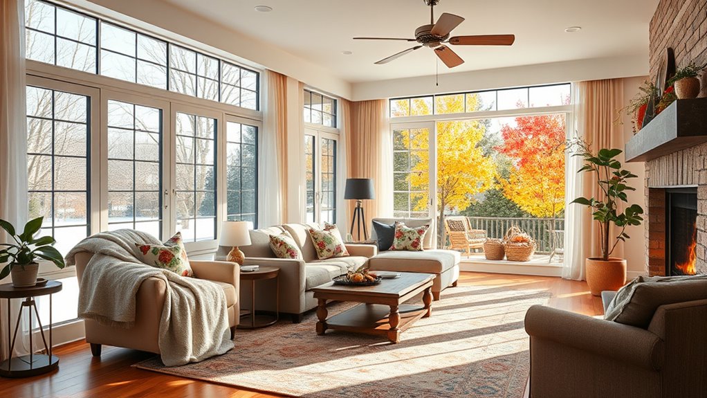 home climate optimization tips