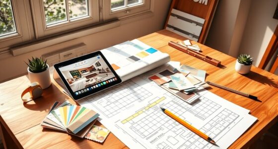 home project planning guide