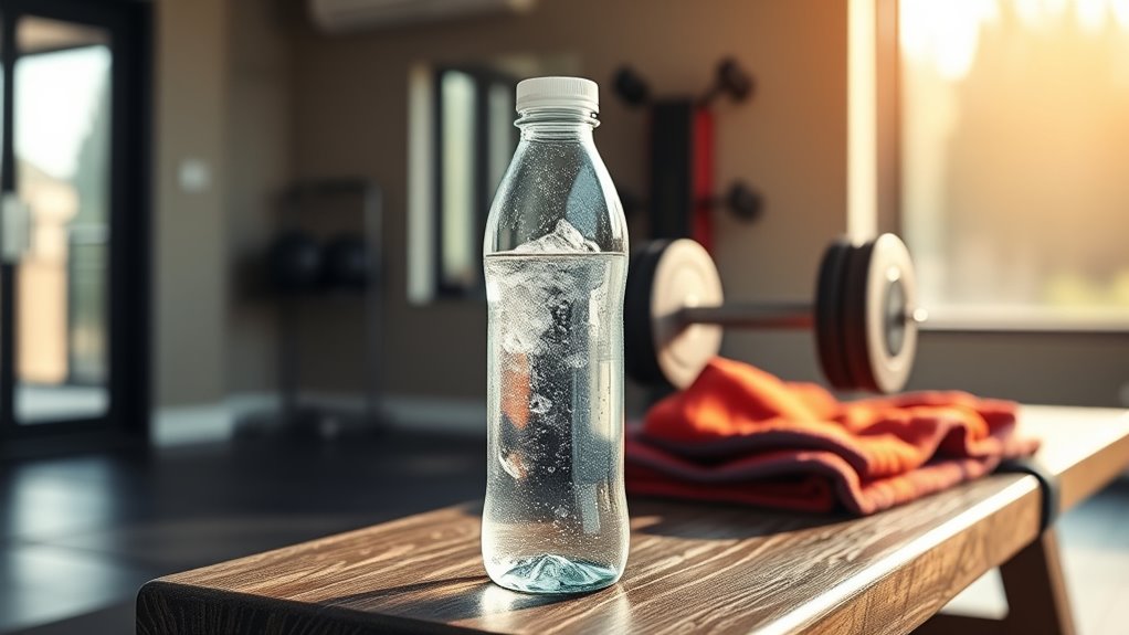 hydrate balance electrolytes effectively