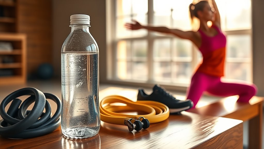 hydrate based on personal needs