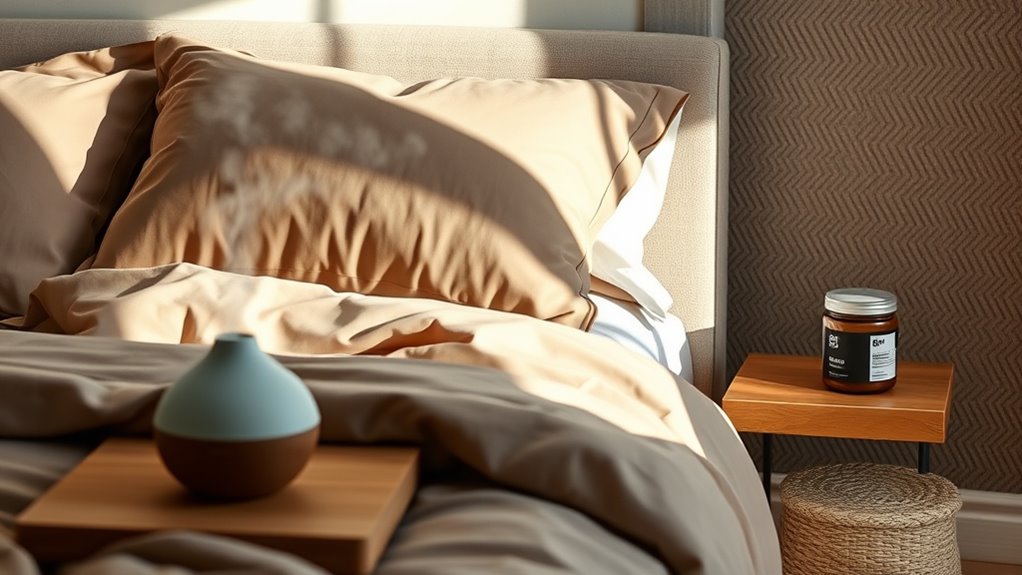 hypoallergenic sleep product options