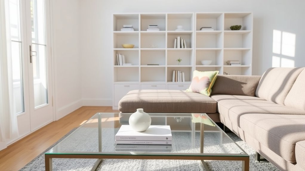 identify items for removal