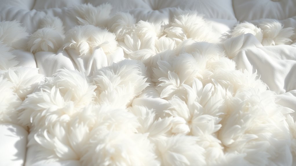 identify lumps and clumps