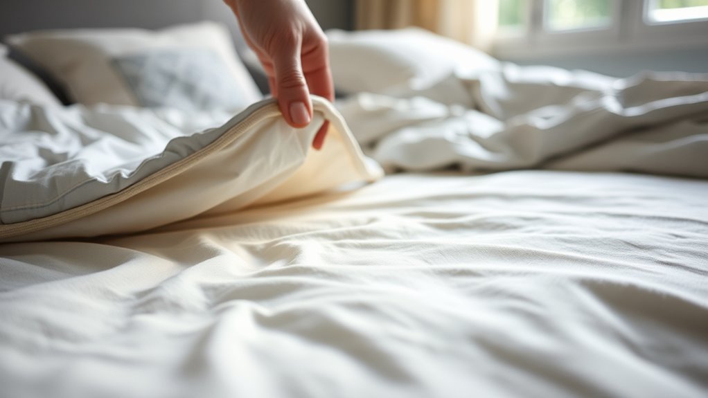 identify noise source accurately