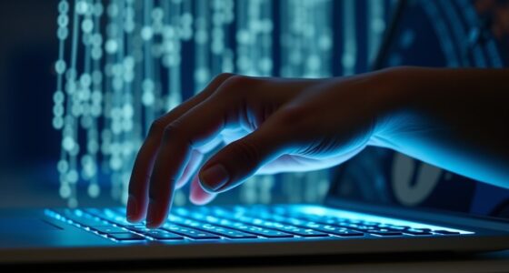 importance of digital privacy