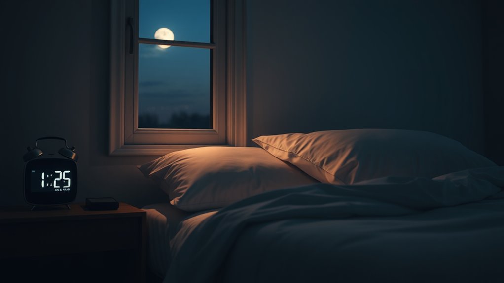 improve sleep and recovery