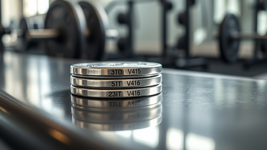 incremental weight adjustments aid progress