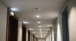 indoor motion sensor lighting