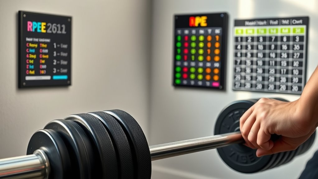 interpreting effort and zones