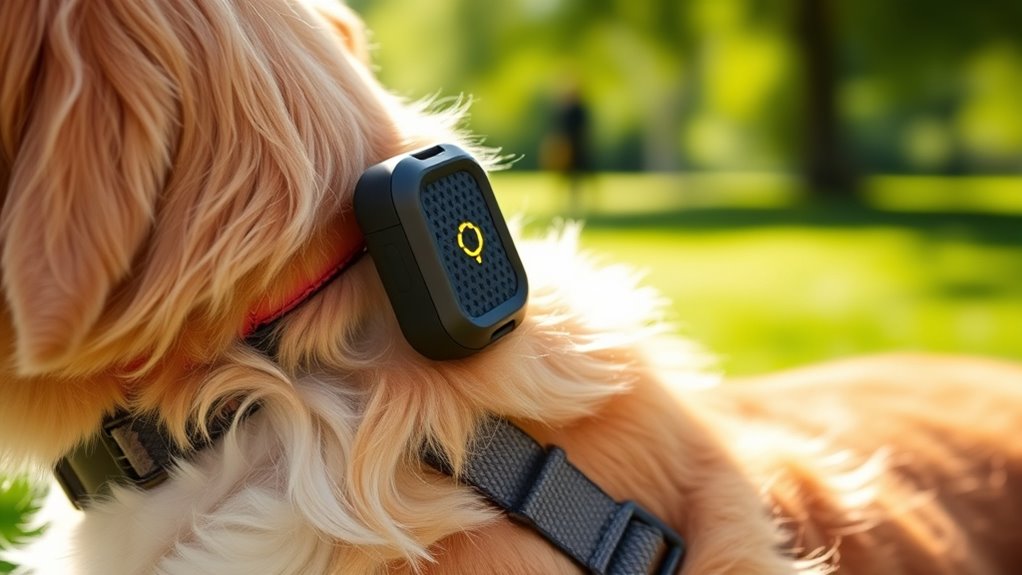 key tracking device features