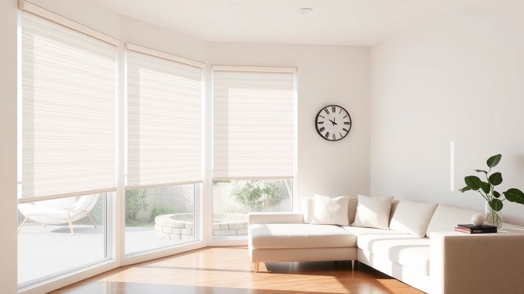 light privacy durability fit