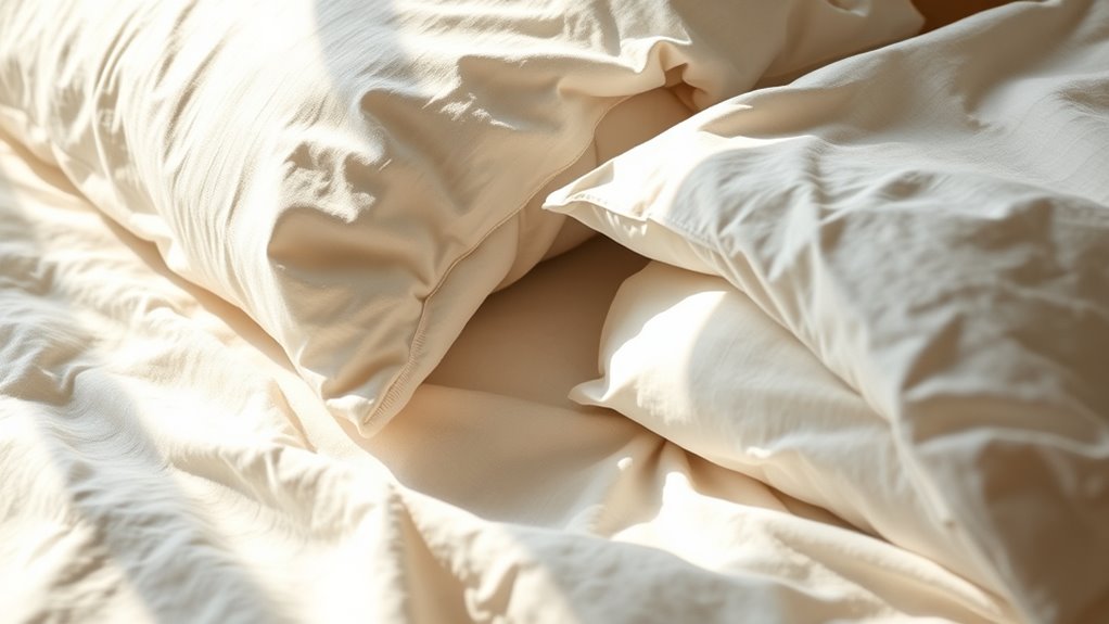 linen s superior breathability