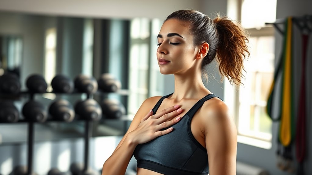 listen rest prevent injury