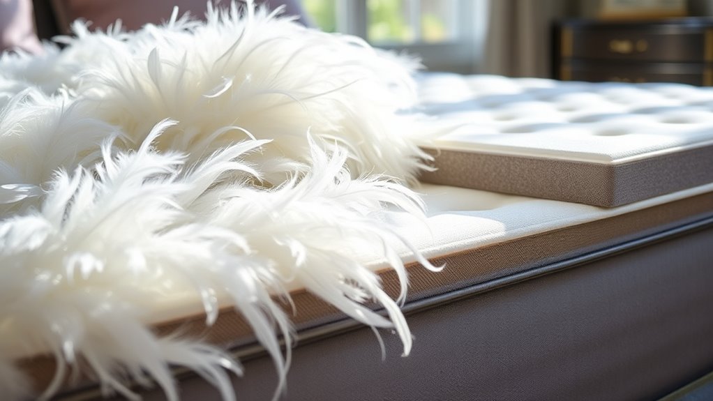 long term bedding investment value