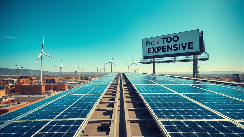 long term savings outweigh costs