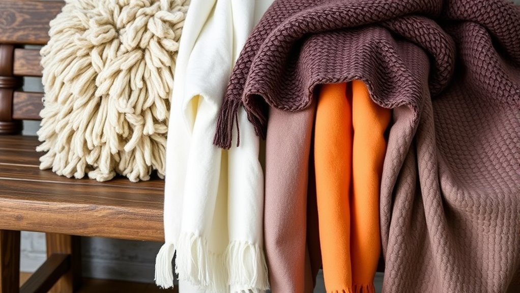 luxurious lightweight alpaca