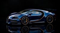 luxury customization exclusivity bugatti